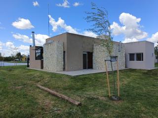 Casa solares del carcaraña - 3