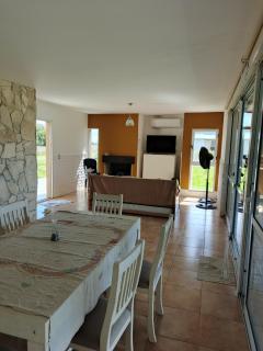 Casa solares del carcaraña - 2