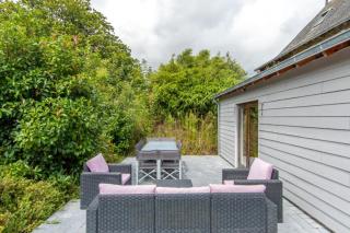 Le Manoir de la Vieille Douve - 6