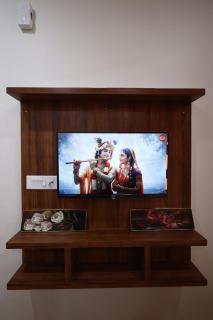 Om divine hotel - 3