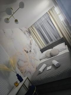 Blue Royal Luxury Apartment z HBO Max - 1