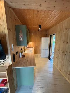 Newly renovated cabin in Sigerfjord, Sortland -Vesterålen - 1