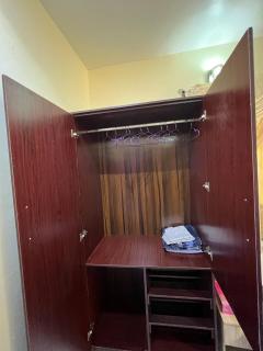 2BR Urban Comfort Meets Lagos Energy & Luxury - 8