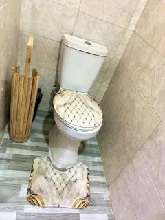 2BR Urban Comfort Meets Lagos Energy & Luxury - 7