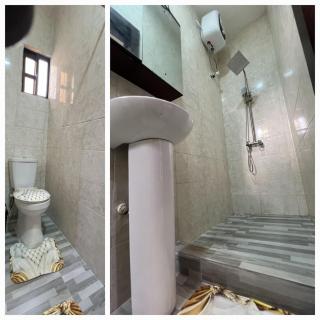 2BR Urban Comfort Meets Lagos Energy & Luxury - 4