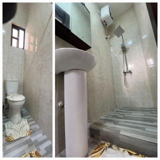 2BR Urban Comfort Meets Lagos Energy & Luxury - 1