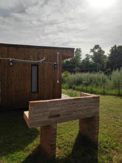 Cabañas Natural Box 2 - 6