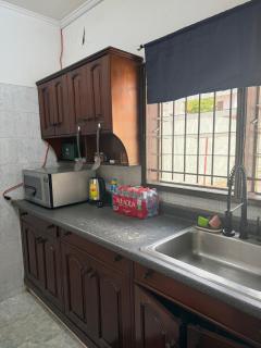 East Legon Self-Contained Unit, Greater Accra - 8