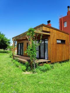 Cabañas Natural Box 2 - 4