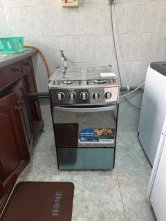 East Legon Studio Apt with DSTV, Accra 8km to Airport - 4