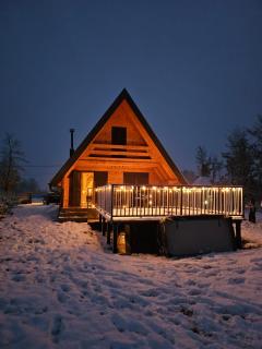 Tomina Koliba Lika - 0