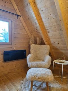 Tomina Koliba Lika - 2