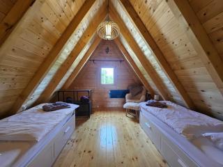 Tomina Koliba Lika - 1