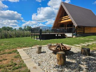 Tomina Koliba Lika - 3