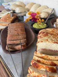 Pousada Lumawê Caraíva - 9