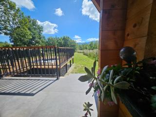 Tomina Koliba Lika - 2