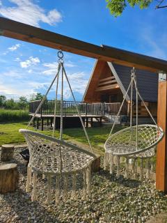 Tomina Koliba Lika - 0