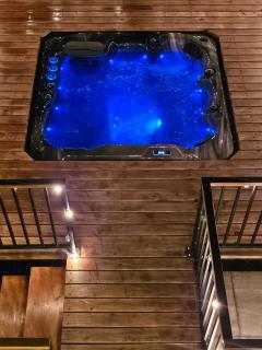 Tomina Koliba Lika - 6