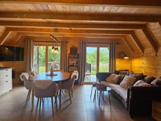 Tomina Koliba Lika - 3