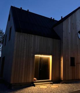 Lesní Premium Family Apartment - 8