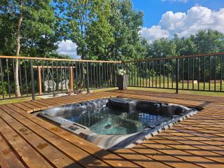 Tomina Koliba Lika - 9