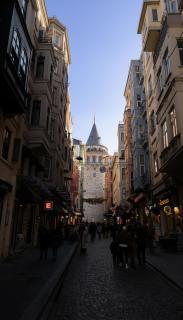 Galata Maison by Guest Teori - 9