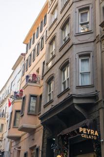 Galata Maison by Guest Teori - 5