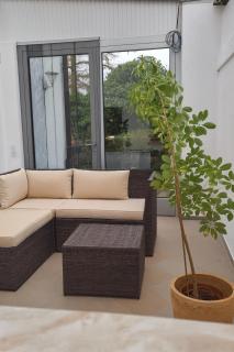 Ferienhaus am Mühlgrundbach - 6