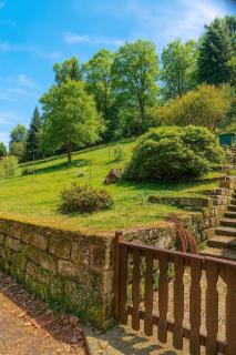 Ferienhaus am Mühlgrundbach - 1