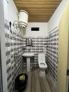 Wrishingo Homestay - 2