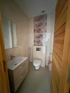 Appartement paisible almadies - 4