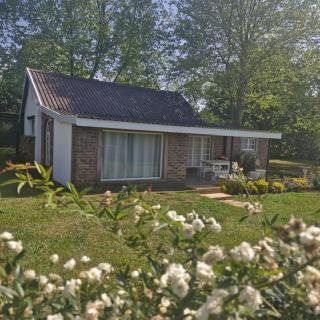 Lionsgate Estate Cottage - Dargle - 9