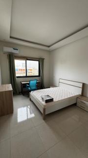 Appartement paisible almadies - 3