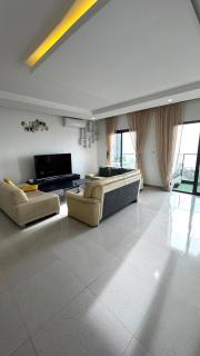 Appartement paisible almadies - 7