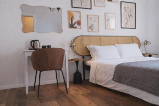 Antico Podere San Luca - camere con colazione - 6