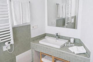 Antico Podere San Luca - camere con colazione - 1