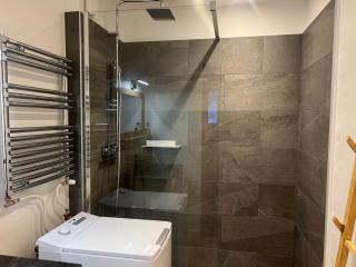 Studio Champaign Powder balcon vue exceptionnelle - 2