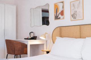 Antico Podere San Luca - camere con colazione - 5