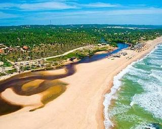 Pousada Barra do Itariri - 9