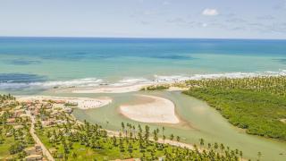 Pousada Barra do Itariri - 4