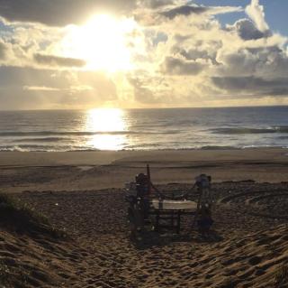 Pousada Barra do Itariri - 2