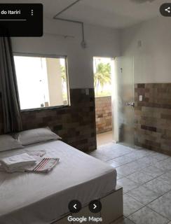 Pousada Barra do Itariri - 1