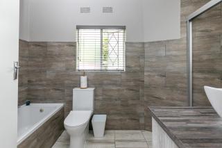 Phumula on St James - 3