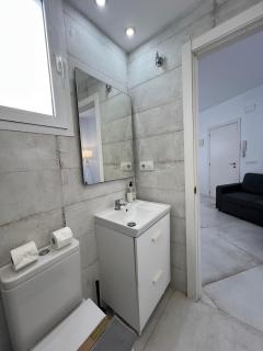 Tu Estudio En El Centro - Ruzafa 11B - 5