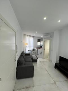 Tu Estudio En El Centro - Ruzafa 11B - 3