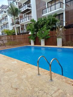 Sunrise Apartments - 6