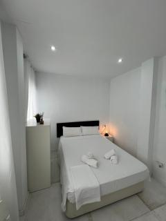 Tu Estudio En El Centro - Ruzafa 11B - 2