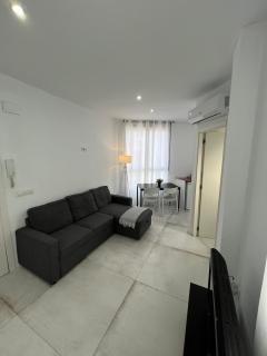 Tu Estudio En El Centro - Ruzafa 11B - 1