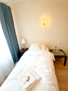 Apartamenty Castello Kamilla - 2