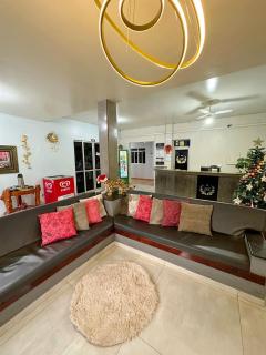 Hotel Monte Carlo - Cáceres - 0